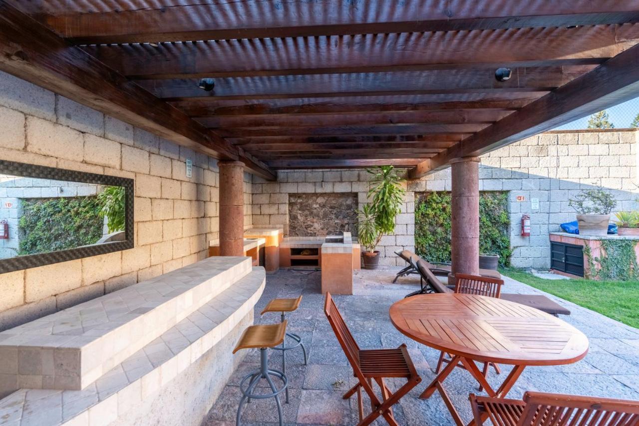 Angelic Centro 2Br, Pool & Jacuzzi, Gated Village San Miguel de Allende Exterior foto